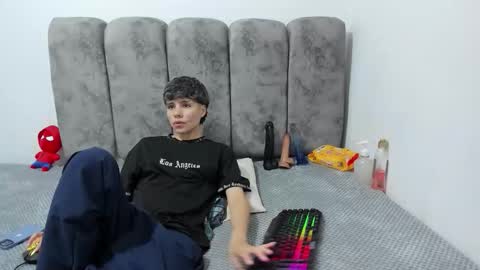 Snapshot of bruno_cruz chatting on 05.07.26 Bruno Cruz online show from 05.07.26