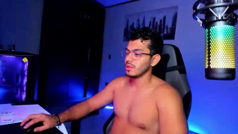 Bruno online show from 12.02.24