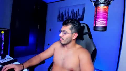 Bruno online show from 12.25.24