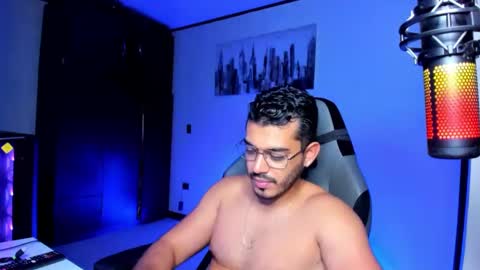 Bruno online show from 12.27.24