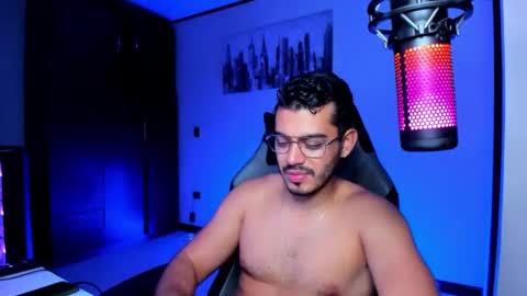 Bruno online show from 12.28.24