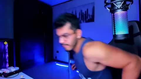 Bruno online show from 12.29.24