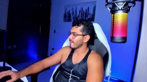 Bruno online show from 01.05.25