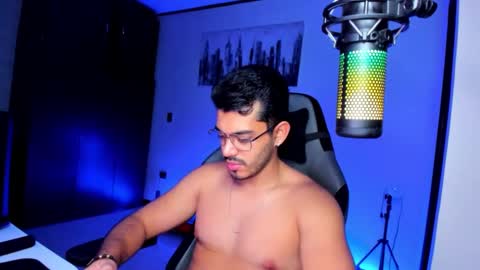 Bruno online show from 01.12.25