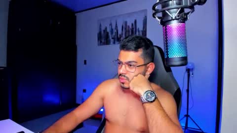 Bruno online show from 01.25.25