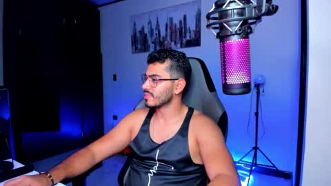 Bruno online show from 01.30.25