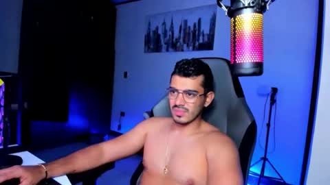 Bruno online show from 02.05.25