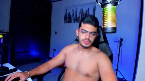 Bruno online show from 02.07.25