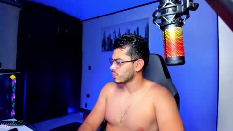 Bruno online show from 02.19.25