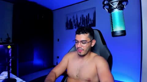 Bruno online show from 02.26.25