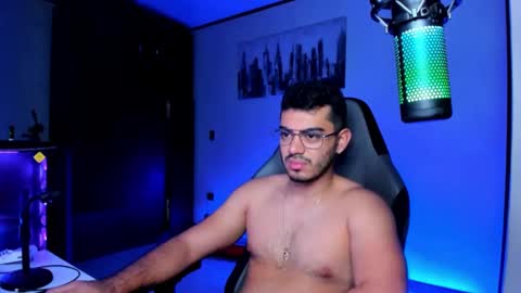 Bruno online show from 03.03.25