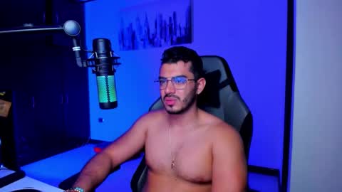 Bruno online show from 10.06.25