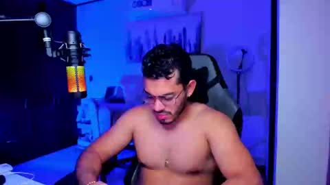 Bruno online show from 10.26.25