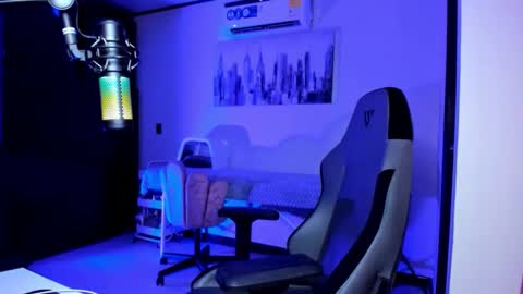 Bruno online show from 11.05.25