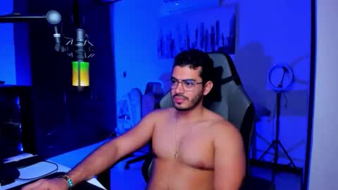 Bruno online show from 11.18.25