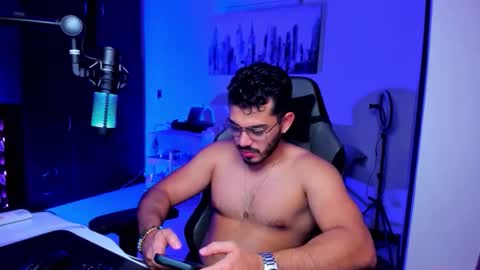 Bruno online show from 12.17.25