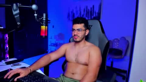 Bruno online show from 03.02.26