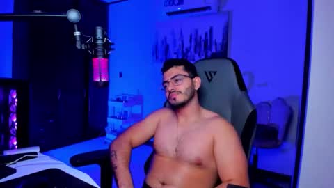 Bruno online show from 03.09.26