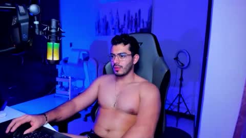 Bruno online show from 04.11.26