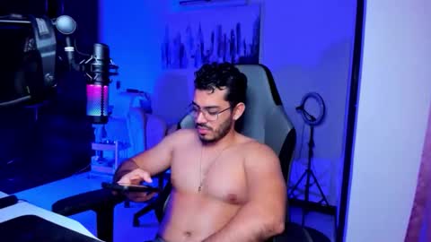 Bruno online show from 04.17.26