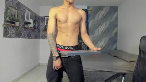 bruno_snow online show from 01.18.26