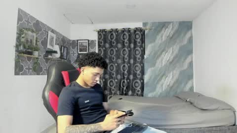 bruno_snow online show from 03.14.26