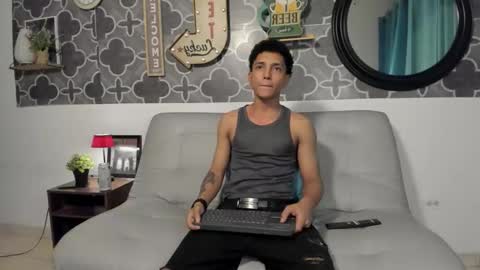 bruno_snow online show from 03.16.26