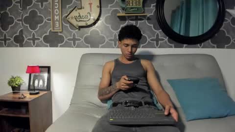 bruno_snow online show from 04.08.26