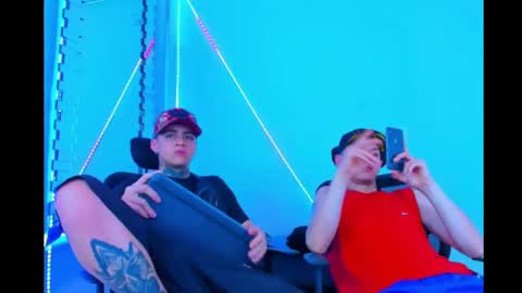 Bruno wild online show from 09.12.25