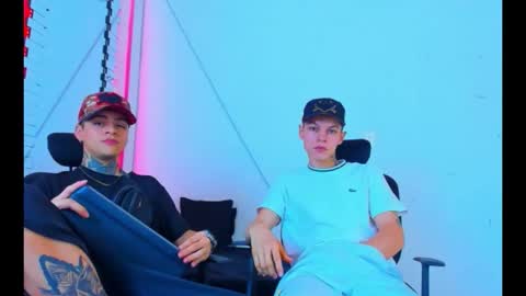 Bruno wild online show from 09.24.25