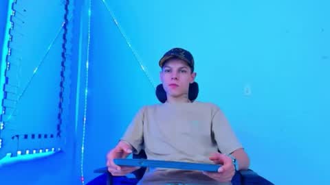 Bruno wild online show from 10.07.25