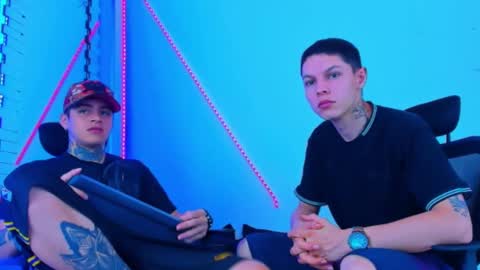 Bruno wild online show from 10.09.25