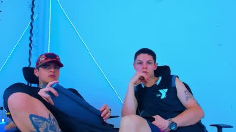 Bruno wild online show from 10.09.25