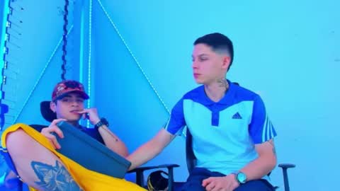 Bruno wild online show from 10.10.25