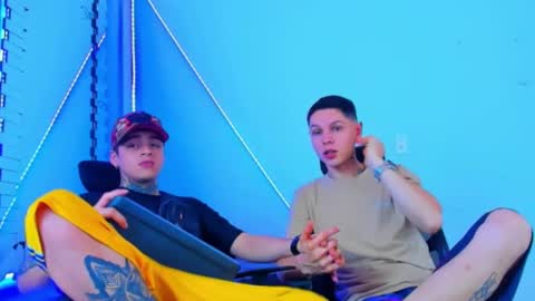 Bruno wild online show from 10.12.25