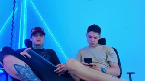 Bruno wild online show from 10.14.25