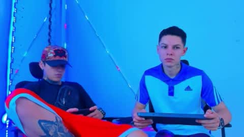 Bruno wild online show from 10.18.25