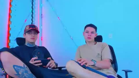 Bruno wild online show from 10.19.25