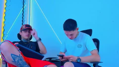 Bruno wild online show from 10.20.25