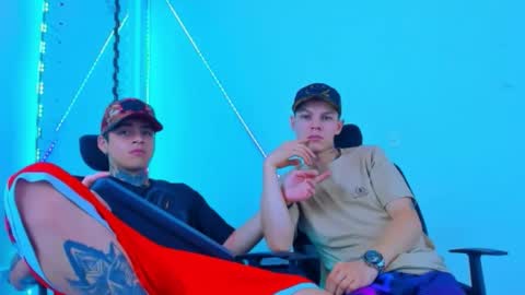 Bruno wild online show from 10.24.25