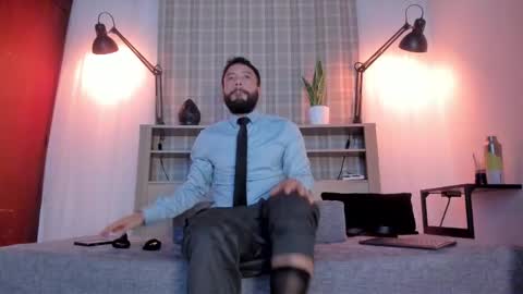 Andres Suarez online show from 01.09.26