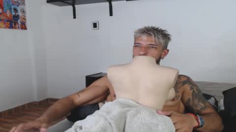 brunofernandez1 online show from 02.25.26