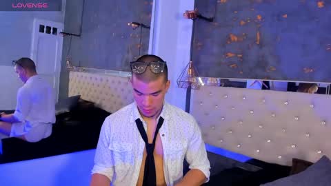 Snapshot of brunoorangel chatting on 12.05.24 brunoorangel online show from 12.05.24