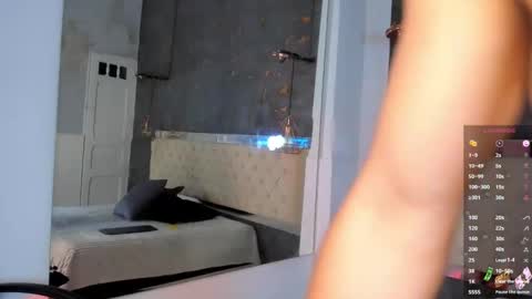 Snapshot of brunoorangel chatting on 12.28.24 brunoorangel online show from 12.28.24