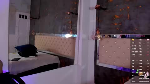 Snapshot of brunoorangel chatting on 01.11.25 brunoorangel online show from 01.11.25