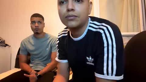 Snapshot of brunosex96 chatting on 10.16.25 brunosex96 online show from 10.16.25