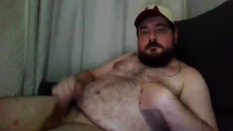 Snapshot of brunotully chatting on 02.07.25 Geek Bear online show from 02.07.25