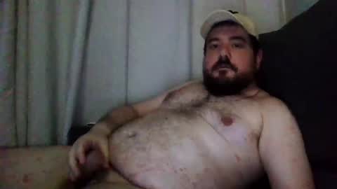 Snapshot of brunotully chatting on 02.13.25 Geek Bear online show from 02.13.25