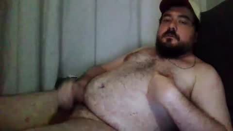 Snapshot of brunotully chatting on 02.14.25 Geek Bear online show from 02.14.25