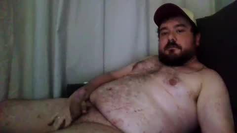 Snapshot of brunotully chatting on 02.17.25 Geek Bear online show from 02.17.25